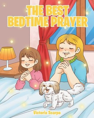 The Best Bedtime Prayer