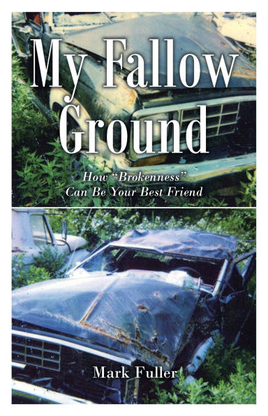 My Fallow Ground: How "Brokenness" Can Be Your Best Friend