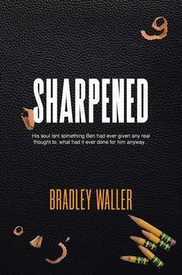 Sharpened