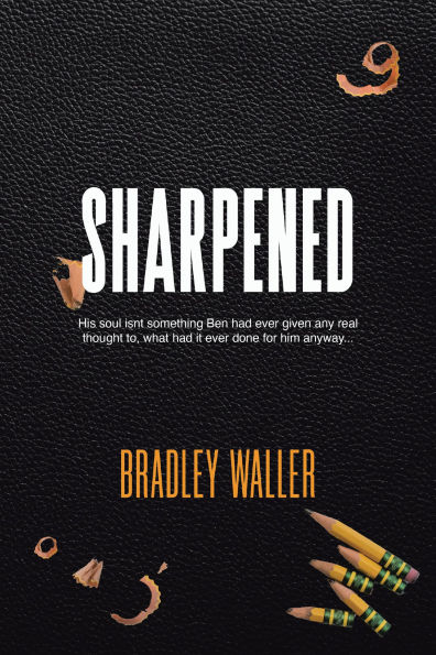 Sharpened