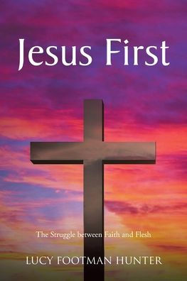 Jesus First