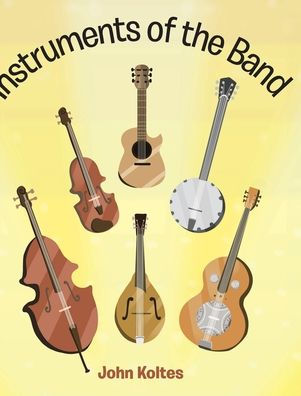Instruments of the Band