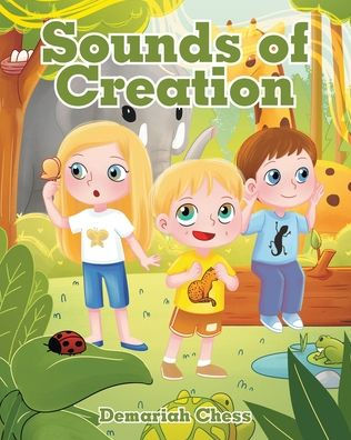 Sounds of Creation