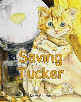 Saving Tucker