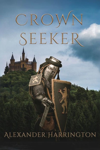 Crown Seeker