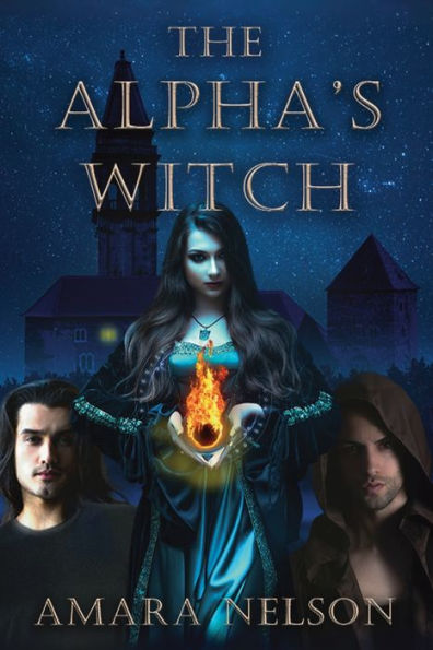 The Alpha's Witch