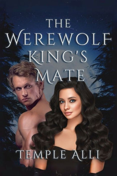 The Werewolf King's Mate