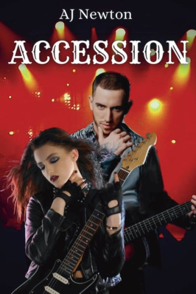 Accession