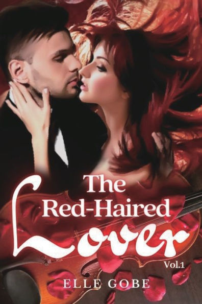 The Red-Haired Lover Vol.1