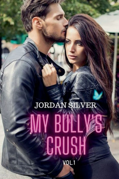 My Bully's Crush Vol.1