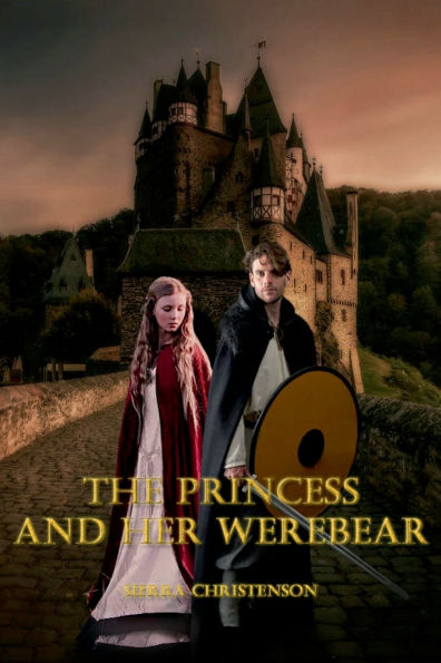 The Princess and Her Werebear