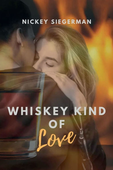 Whiskey Kind of Love