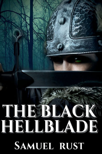 The Black Hellblade