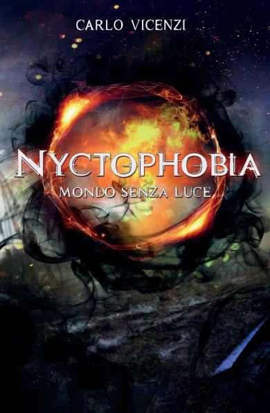 Nyctophobia: Mondo Senza Luce