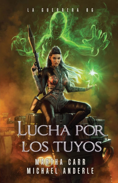 Lucha por los tuyos
