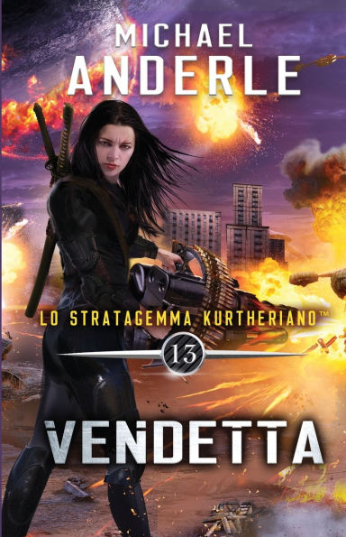 Vendetta