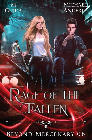 Rage of the Fallen
