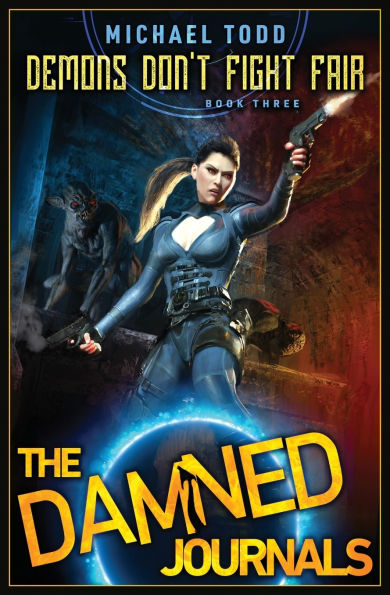 Demons don't Fight Fair