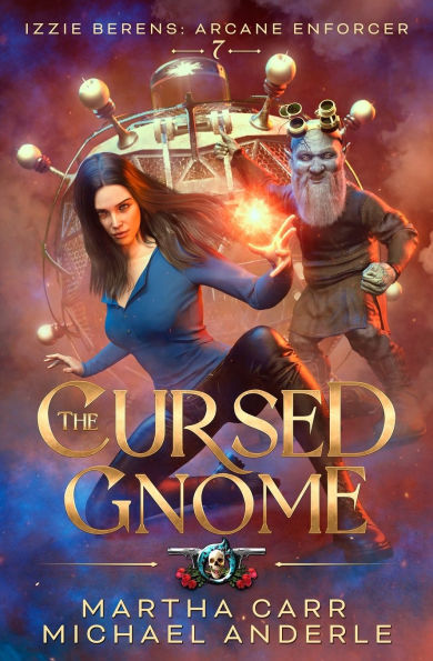 The Cursed Gnome