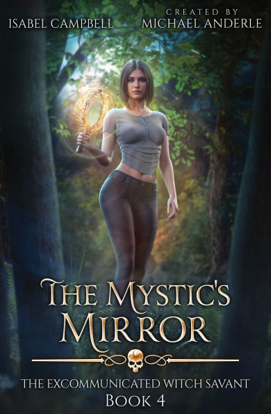 The Mystic's Mirror