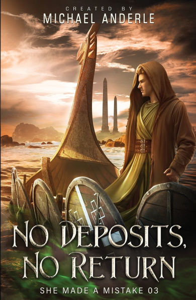 No Deposits, No Return