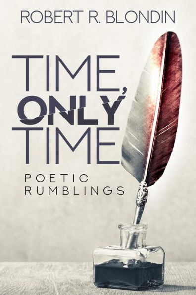 Time, Only Time