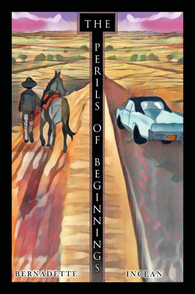 The Perils of Beginnings: A Cavazos Historical Memoir