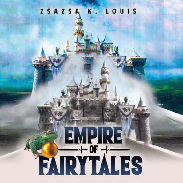 Empire of Fairy Tales