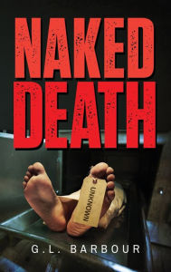 Title: Naked Death, Author: G L Barbour