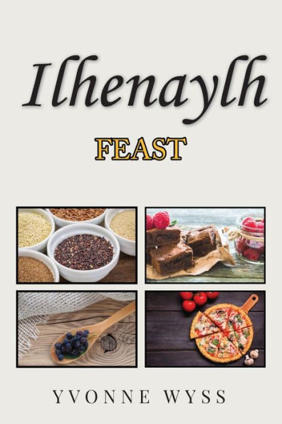 Ilhenaylh: Feast
