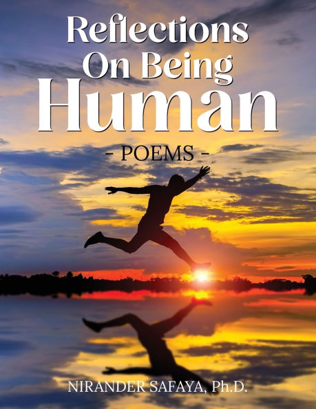Reflections on Being Human
