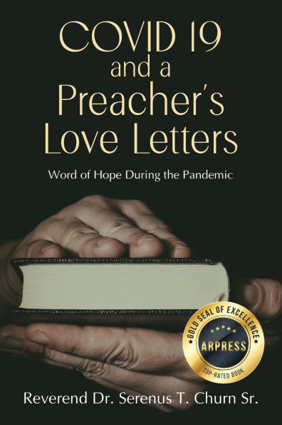 Covid 19 and A Preacher's Love Letters