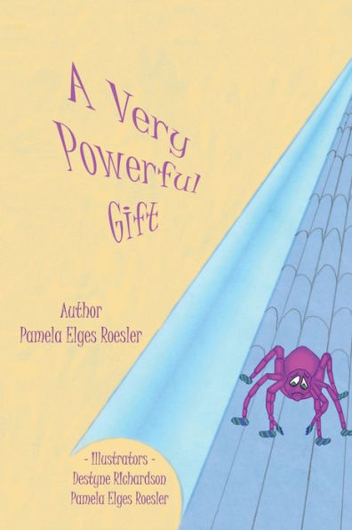 A Very Powerful Gift