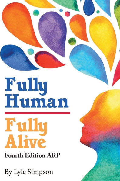 Fully Human/ Alive: A Human Model