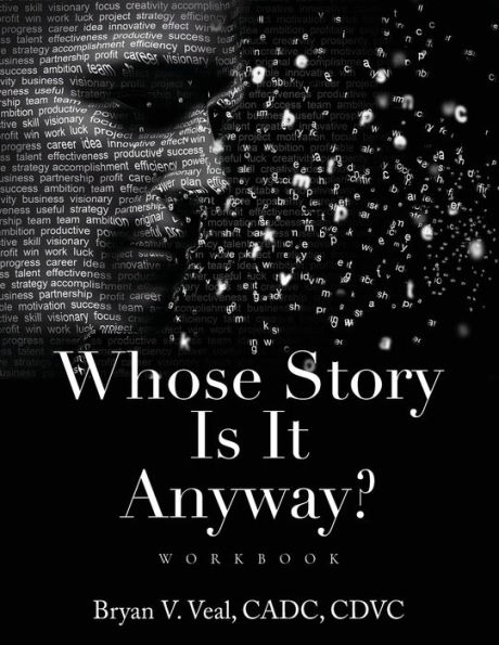 Whose Story Is It Anyway?