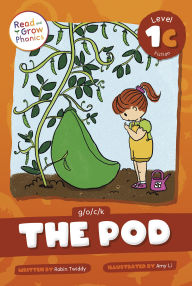 Title: The Pod: Level 1C (g/o/c/k), Author: Robin Twiddy