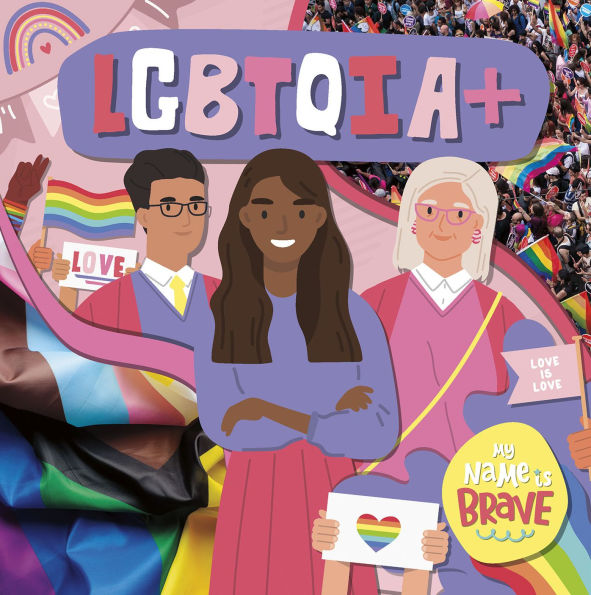 LGBTQIA+