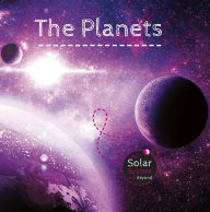 Title: The Planets, Author: Gemma McMullen