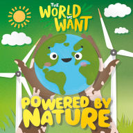 Title: Powered by Nature, Author: William Anthony