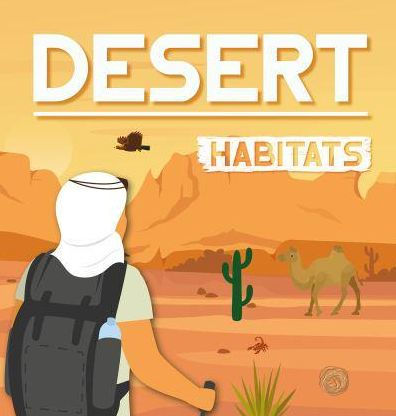 Desert Habitats