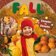 Title: Fall, Author: Kirsty Holmes
