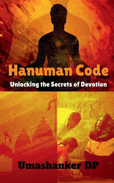 Hanuman Code: Unlocking the Secrets of Devotion