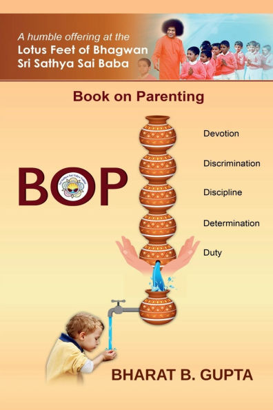 Book on Parenting: Best of Practices
