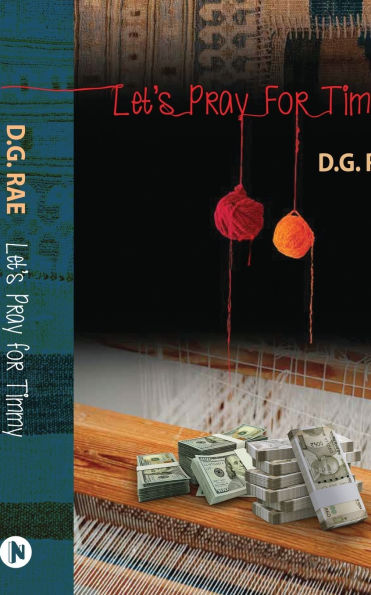 Let's Pray for Timmy