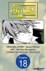 The Mercenary and the Novelist #018