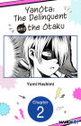 YanOta: The Delinquent and the Otaku #002