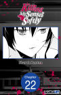 Killing My Sensei Softly #022