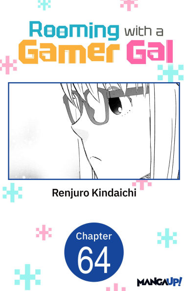 Rooming with a Gamer Gal #064
