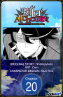 Killer Alchemist -Assassinations in Another World- #020