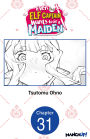 Even the Elf Captain Wants to be a Maiden #031